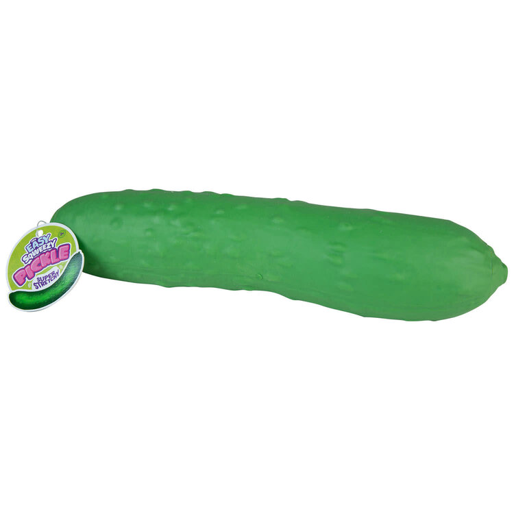 Easy Sqweezy Stretchy Pickle Jumbo