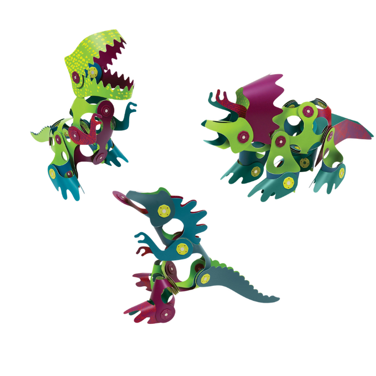 Dino Adventure Pack