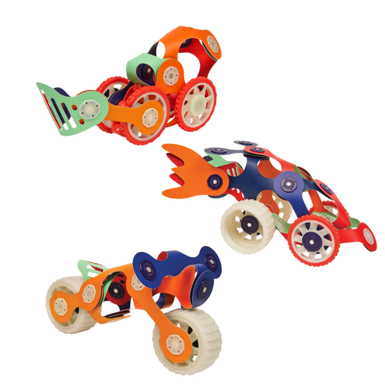 Mars Rover Pack