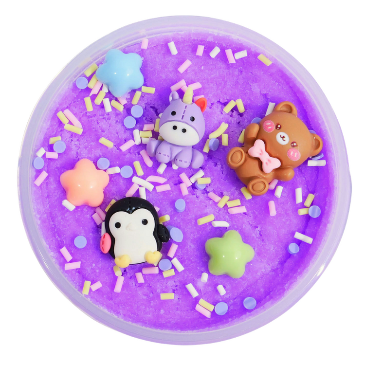 Plushie Pile PeachyBbies Slime