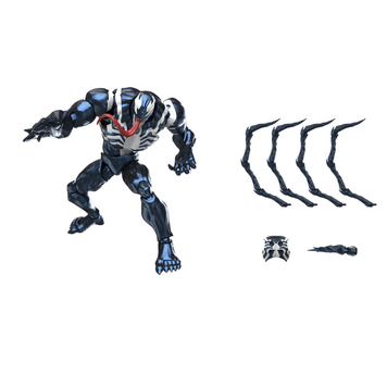 Marvel Rivals Venom Blokees