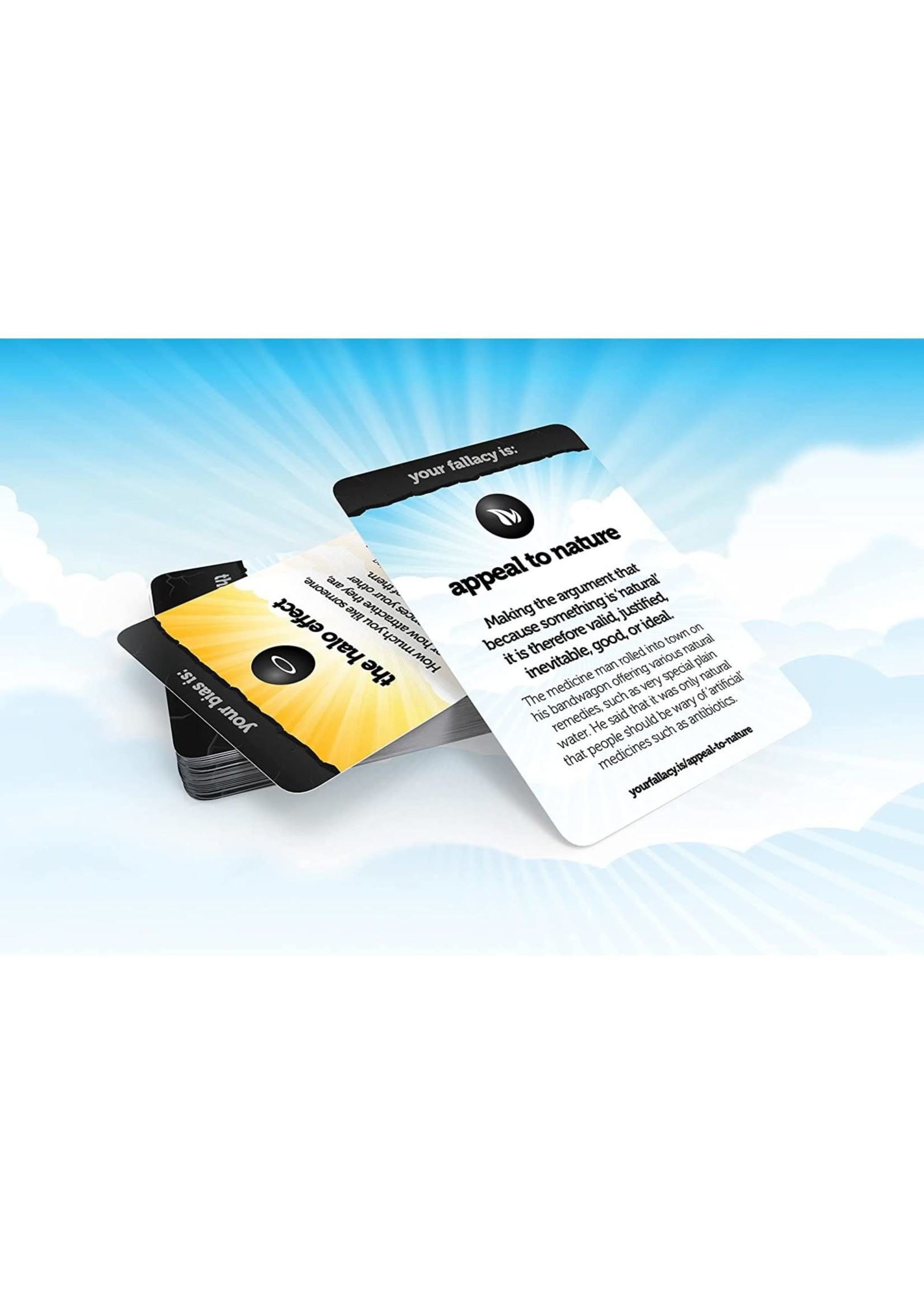 Critical Thinking Cards  Our Lady of Peace Gift Shop Webstore
