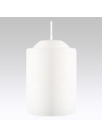 15 Hour Unscented Votive Candles (36/box)