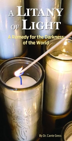 A Gift of Light