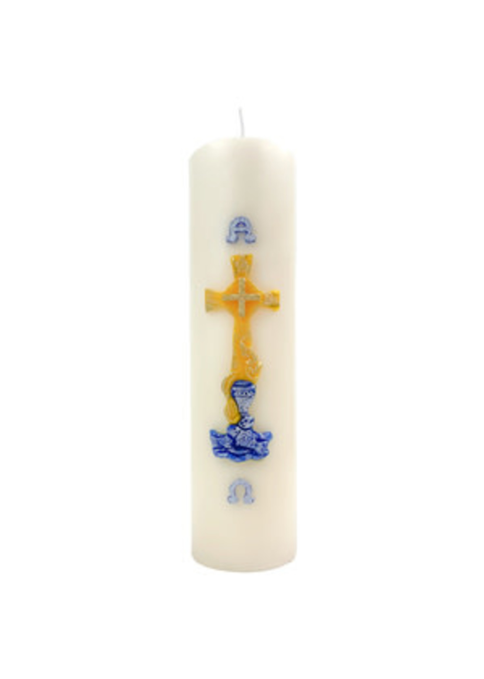 Chalice Home Paschal Candle