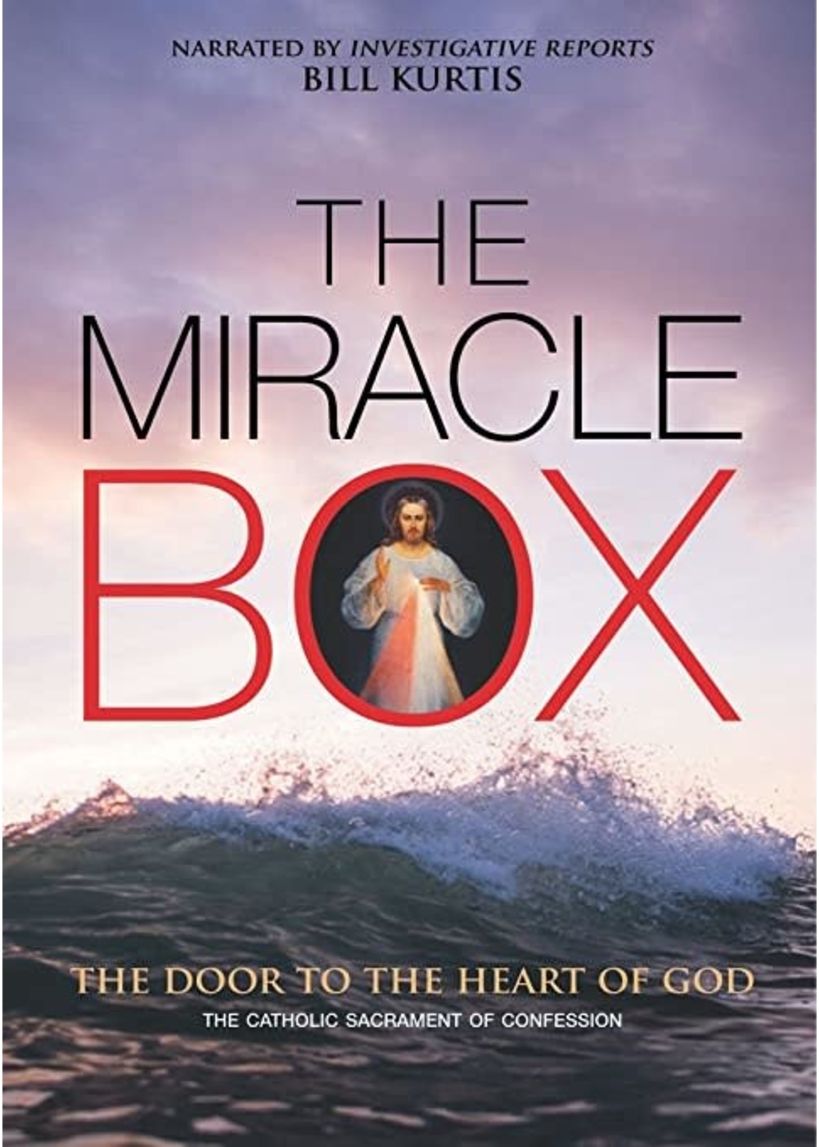 The Miracle Box