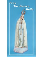 Pray the Rosary Daily