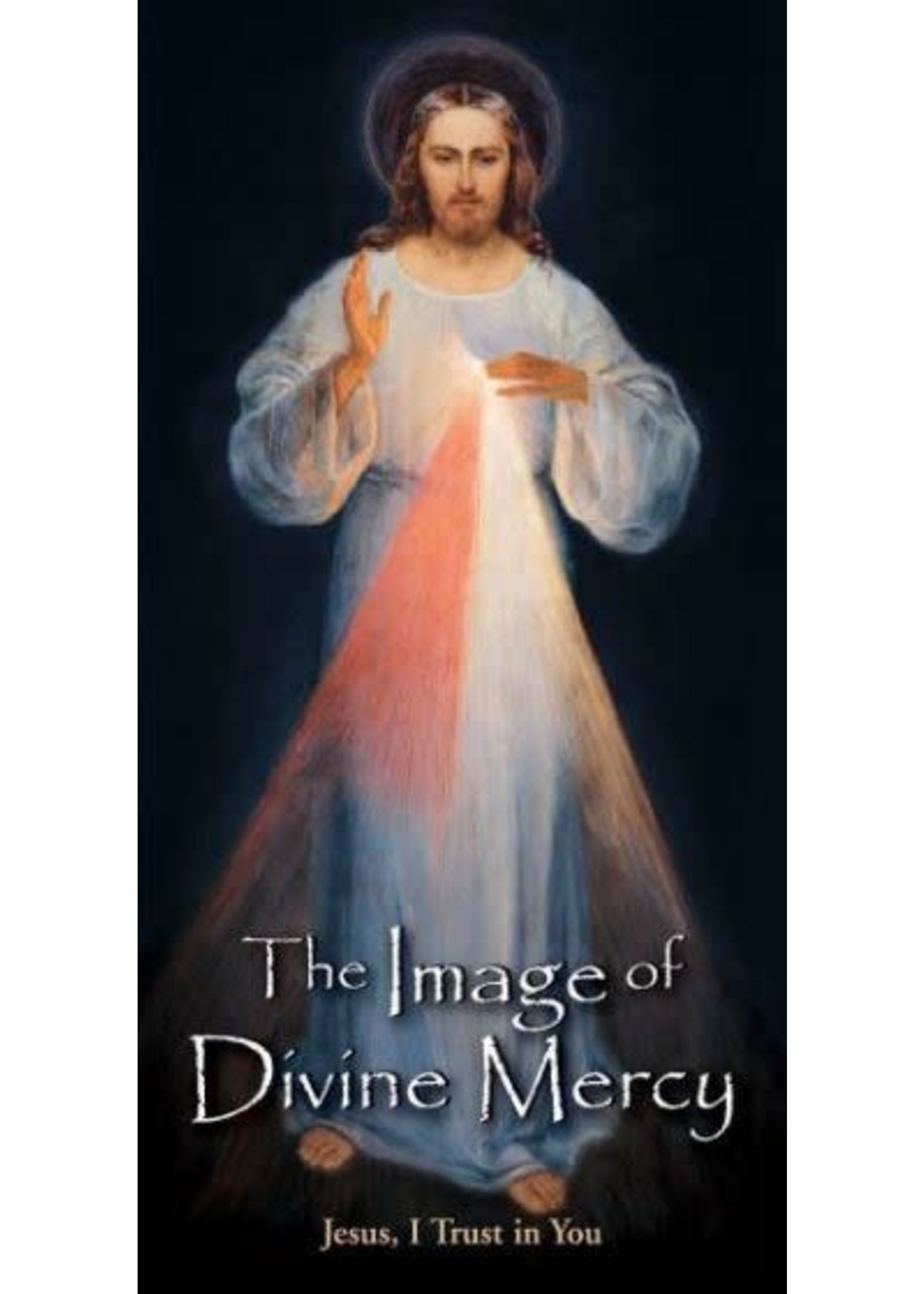 Image of Divine Mercy