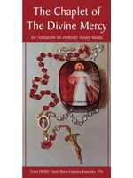 Chaplet of Divine Mercy