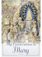My Consecration to Mary