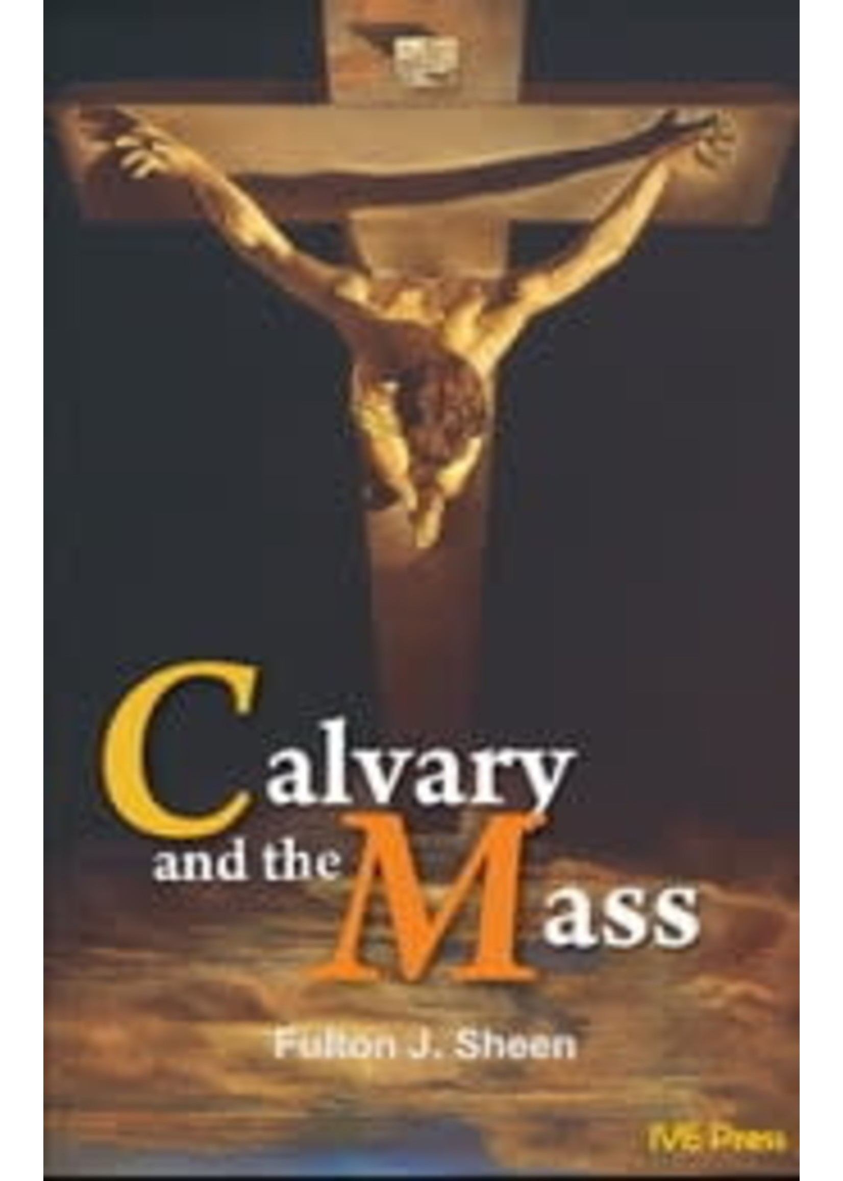 Calvary and the Mass