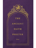 The Ancient Faith Psalter
