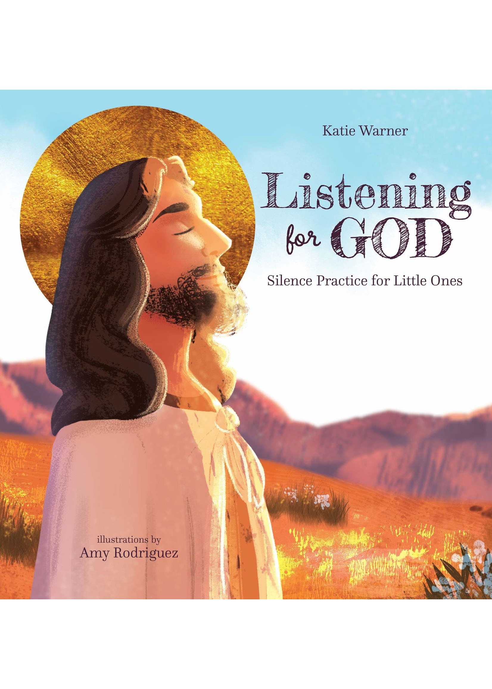TAN Books Listening for God