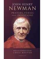 John Henry Newman: Prayers, Verses, and Devotions