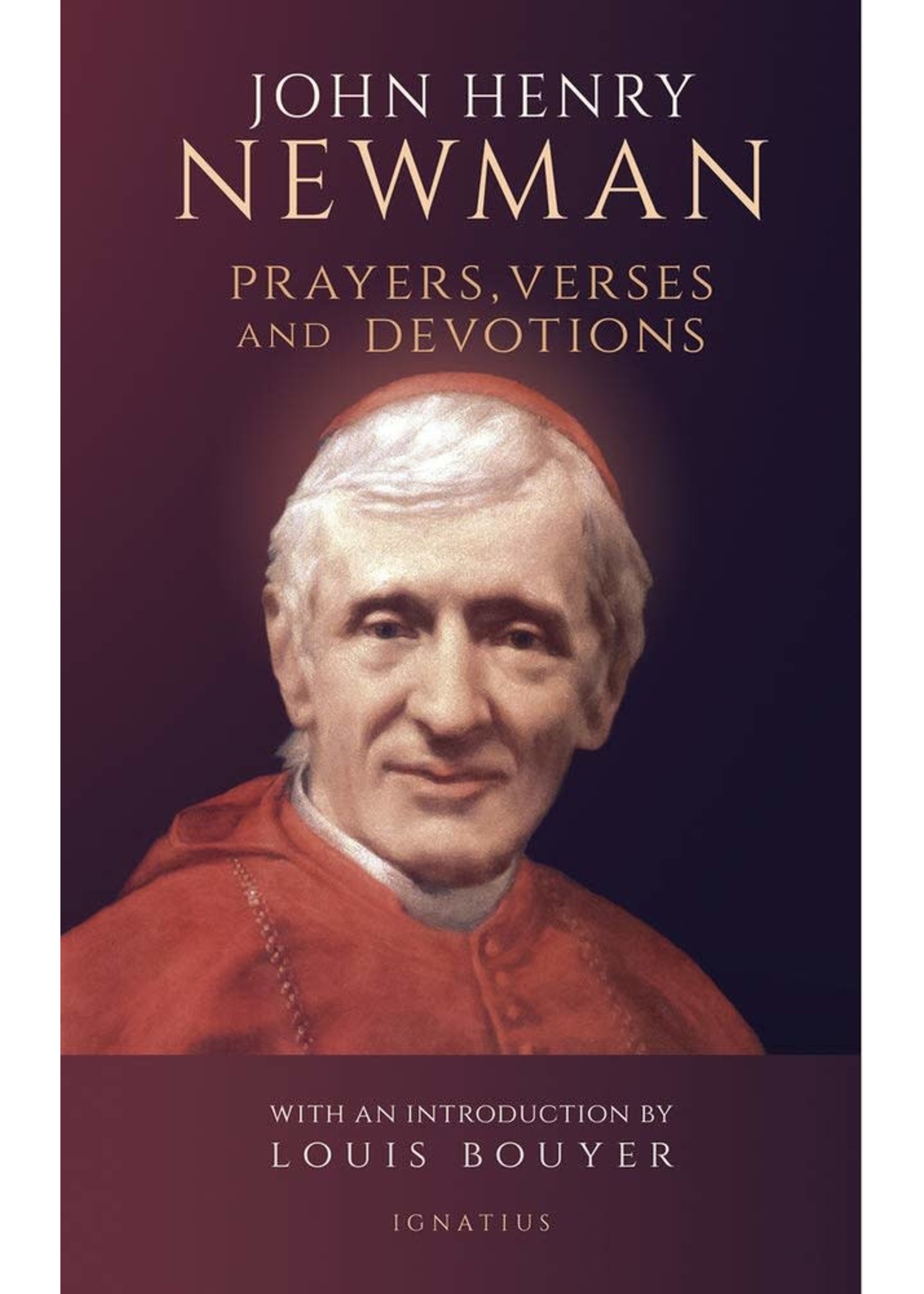 John Henry Newman: Prayers, Verses, and Devotions
