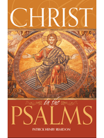 Christ in the Psalms