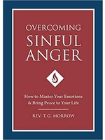Sophia Institute Press Overcoming Sinful Anger