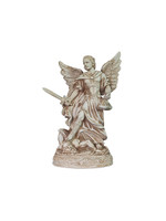 St Michael the Archangel Outdoor Statue 36"