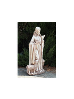 Good Shepherd Garden Statue 36"