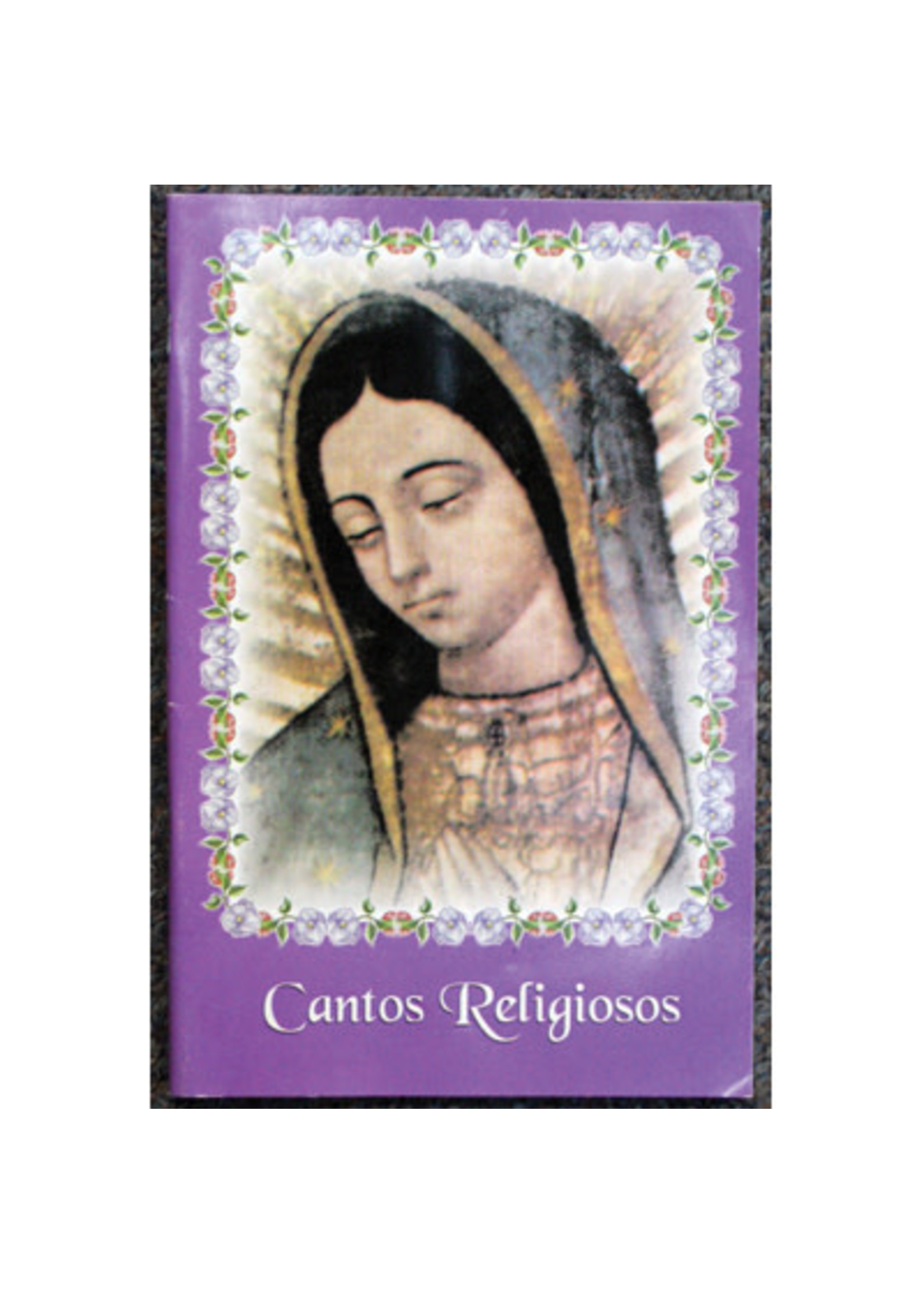 Cantos Religiosos