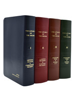 Liturgy of the Hours 4 Volume Set