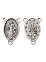 Miraculous Medal Rosary Center