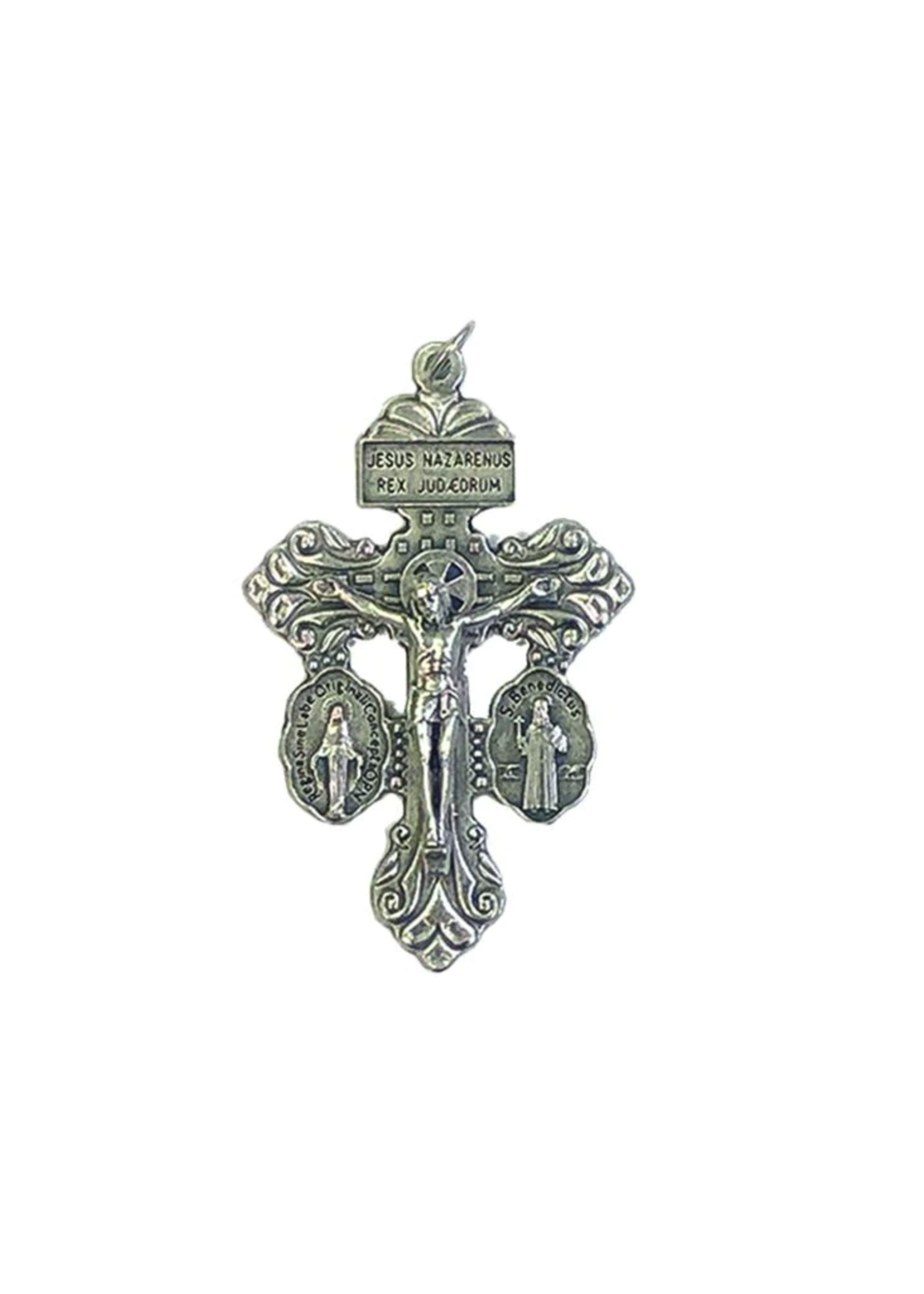 Special Pardon Pendent/Rosary Crucifix