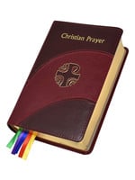 Christian Prayer 1 Volume Liturgy of the Hours