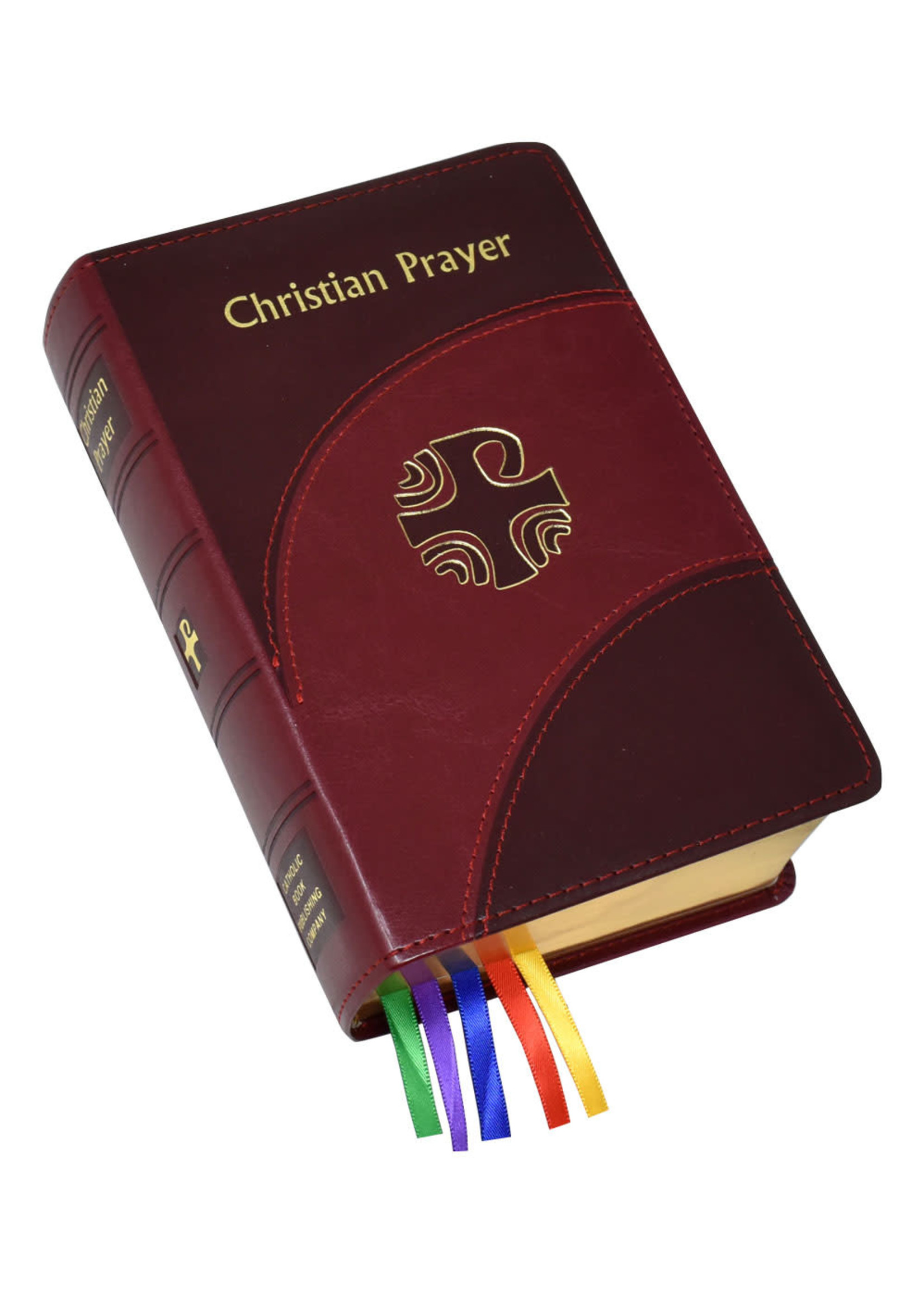 Christian Prayer 1 Volume Liturgy of the Hours