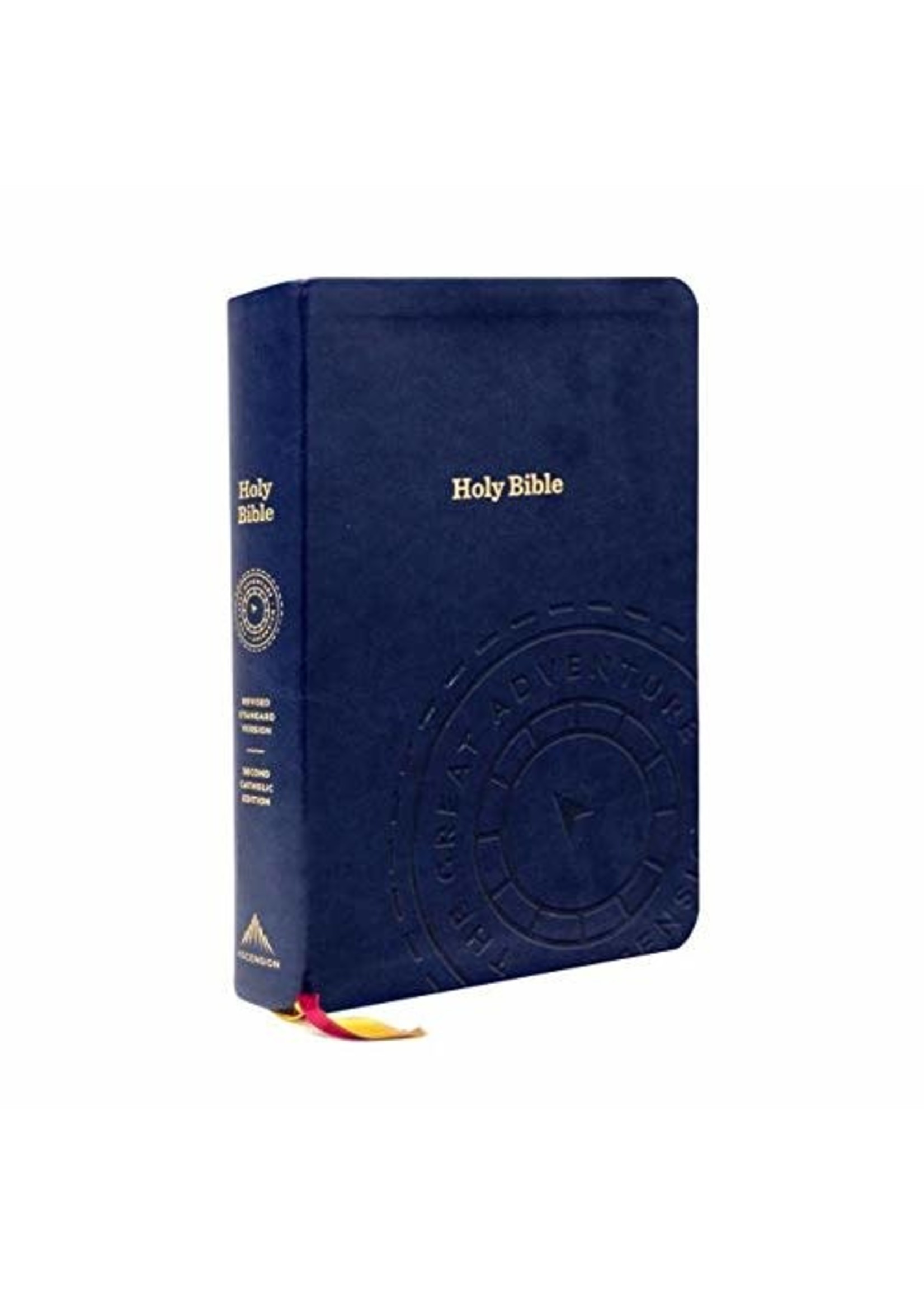 Ascension Press Great Adventure Catholic Bible