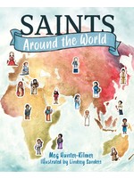 Emmaus Road Publishing - St Paul Biblical Center Saints Around the World