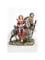 Journey to Bethlehem Statue