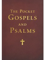 Pocket Gospels & Psalms