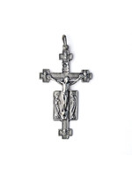 Rosary Crucifix 1.5"