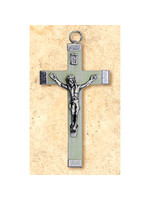 Luminous Rosary Crucifix 2.25"