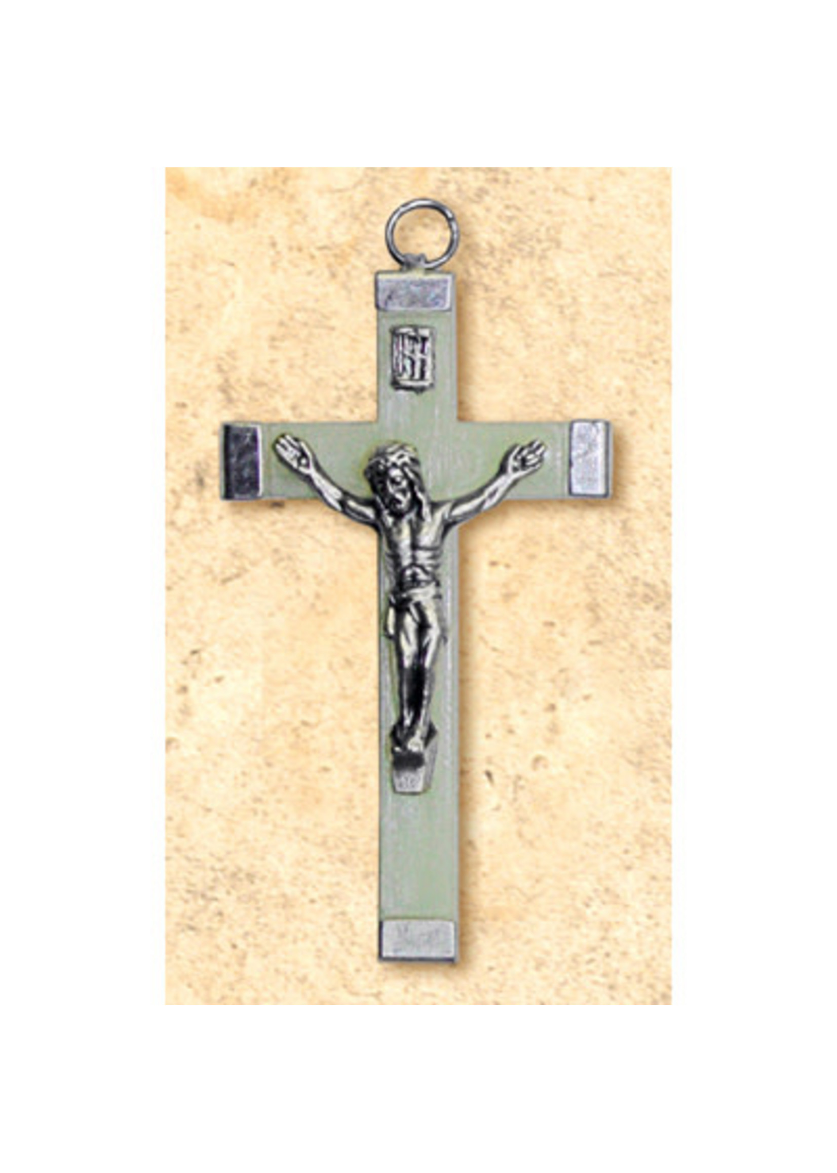 Rosary Crucifix 