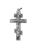 Orthodox Cross Rosary Crucifix/Pendant
