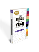 Ascension Press Bible in a Year Companion, Volume II