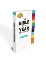 Ascension Press Bible in a Year Companion, Volume I