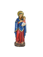 Our Lady of Perpetual Help Statue