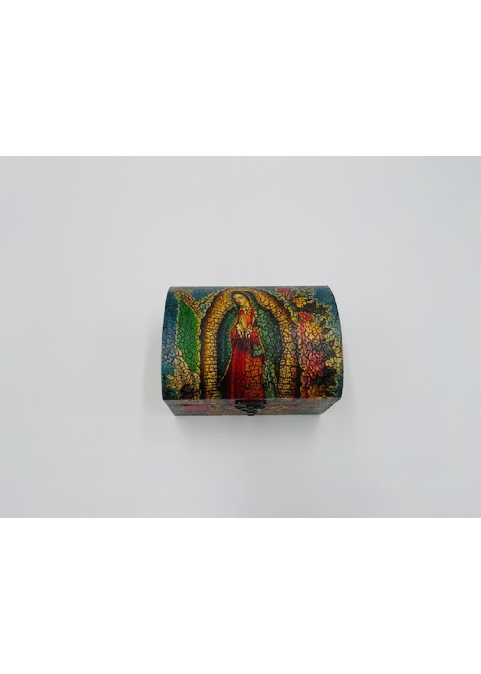 Our Lady of Guadalupe Box Set