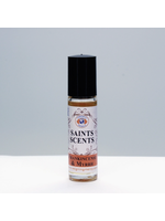 Frankincense & Myrrh – Scented Oil