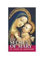 TAN Books The Secret of Mary