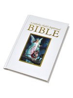 Catholic Child's Baptismal Bible