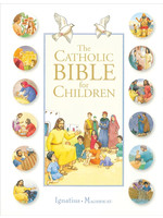 Magnificat Catholic Bible for Children