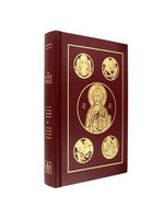Ignatius Press Ignatius Holy Bible, RSV Second Catholic Hardcover Edition