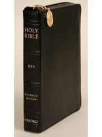 Oxford RSV Catholic Bible Compact Edition