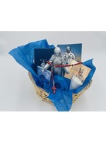 Our Lady of Peace Deluxe Gift Basket