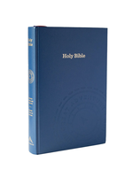 The Great Adventure Catholic Bible, Large Print Version