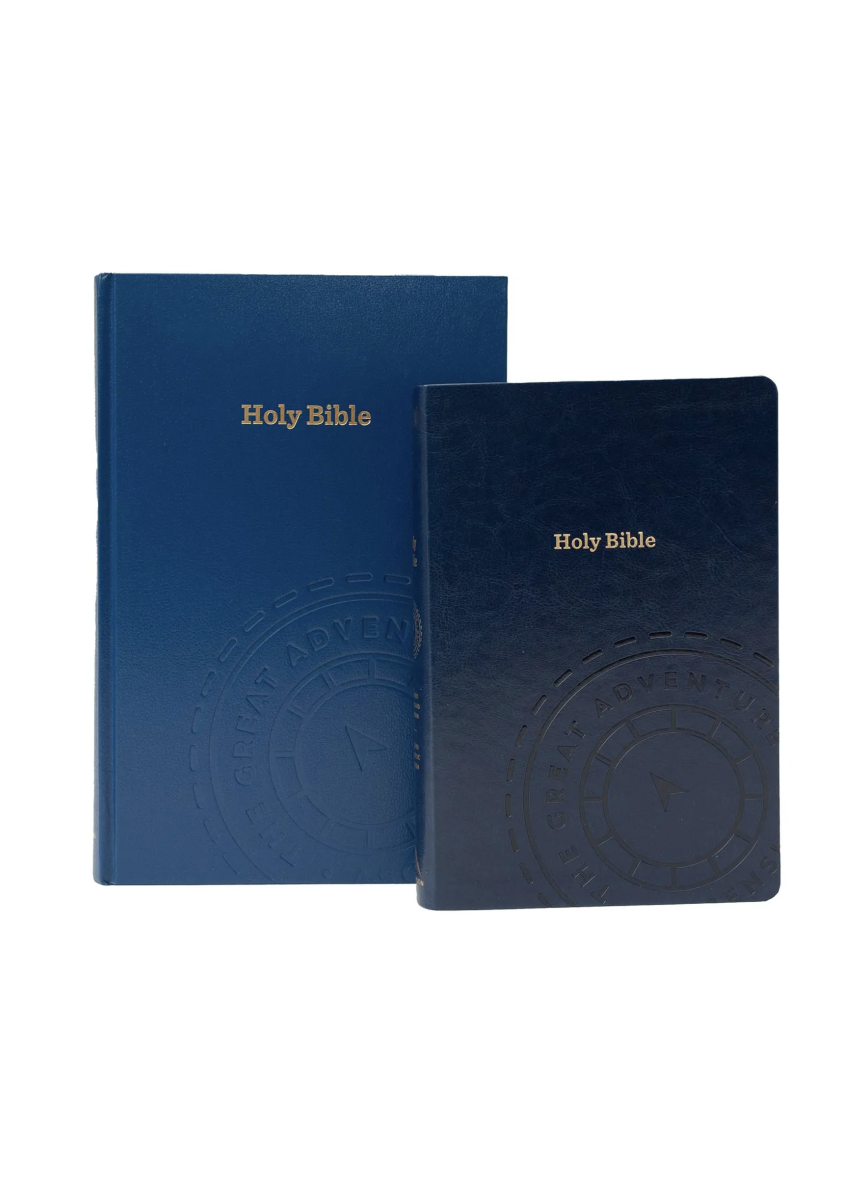 Holy Bible  The Great Adventure Catholic Bible – Ascension